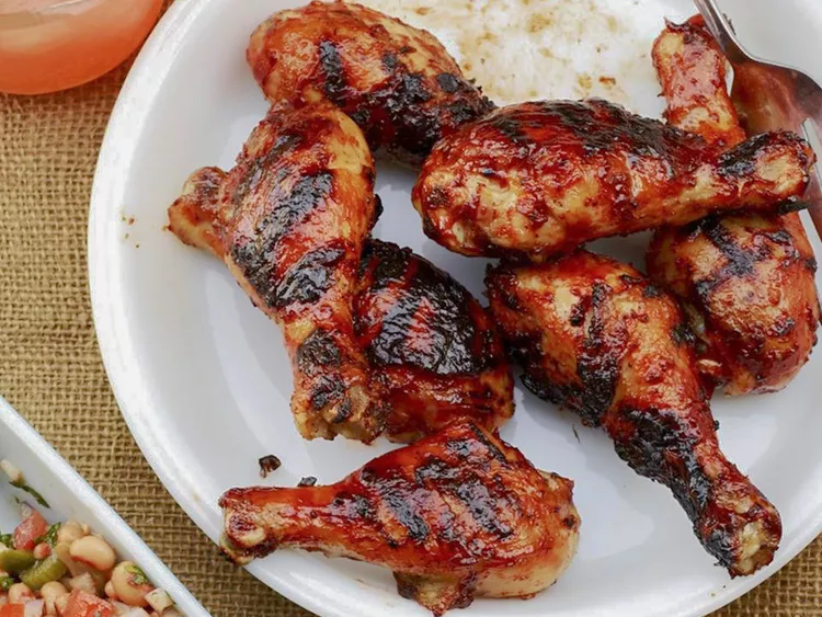 2467480 southern bbq chicken allrecipes magazine 4x3 1 3e180dccbaae446c8c2d05f708611fc6
