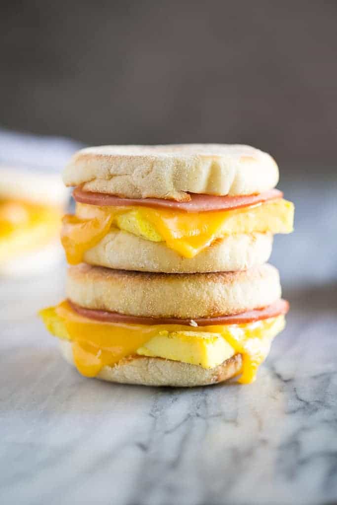 breakfast sandwiches 10