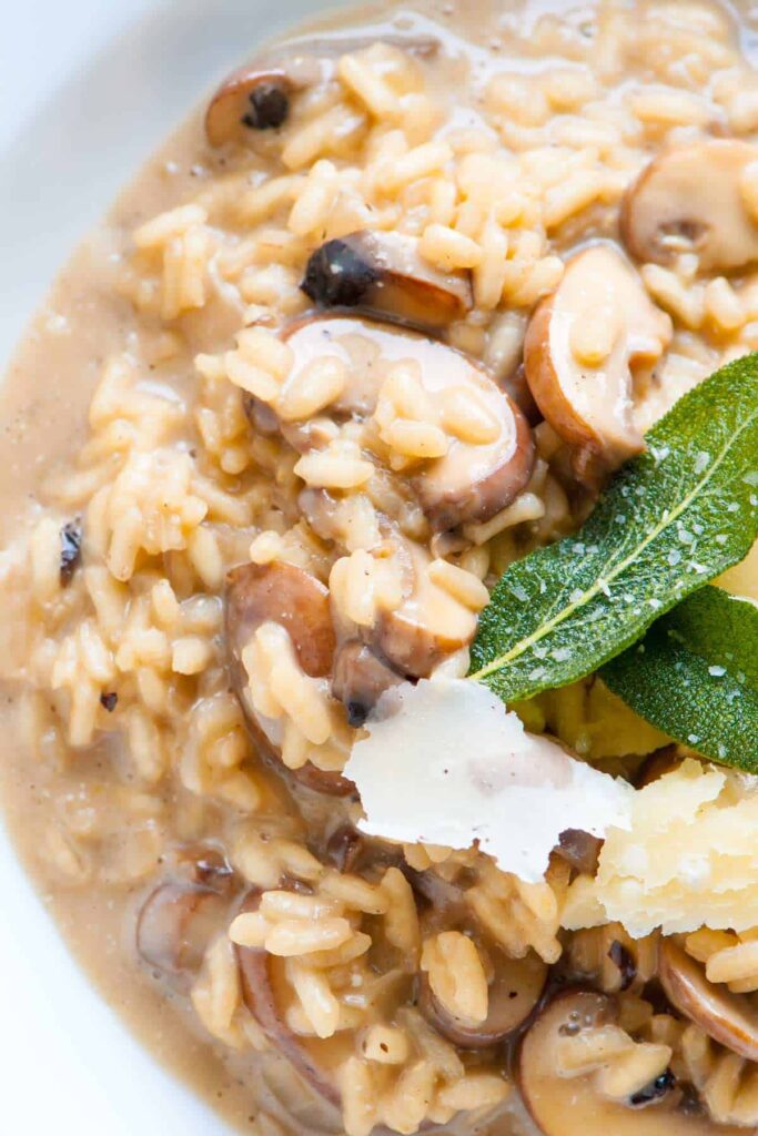 mushroom risotto recipe 2 1200