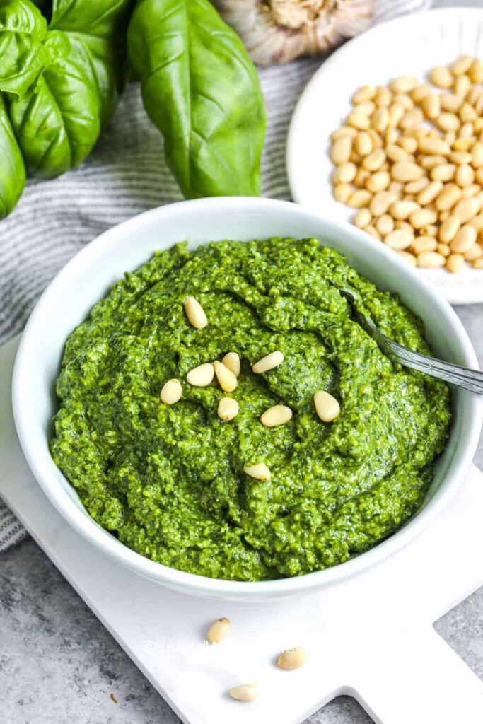 pesto recipe spendwithpennies 1024x1536