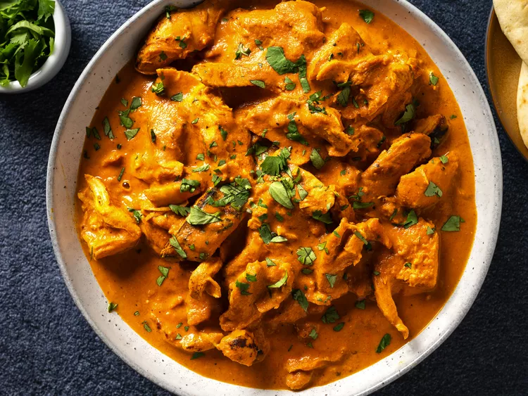 chicken tikka masala for the grill recipe hero 2 1 cb493f49e30140efbffec162d5f2d1d7