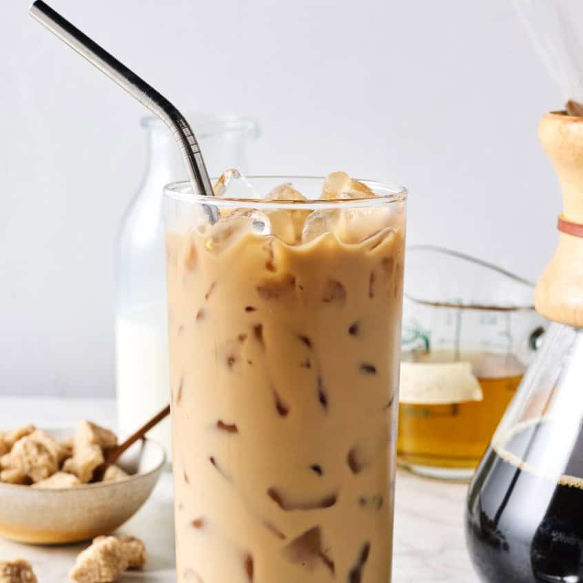 iced coffee 846x846