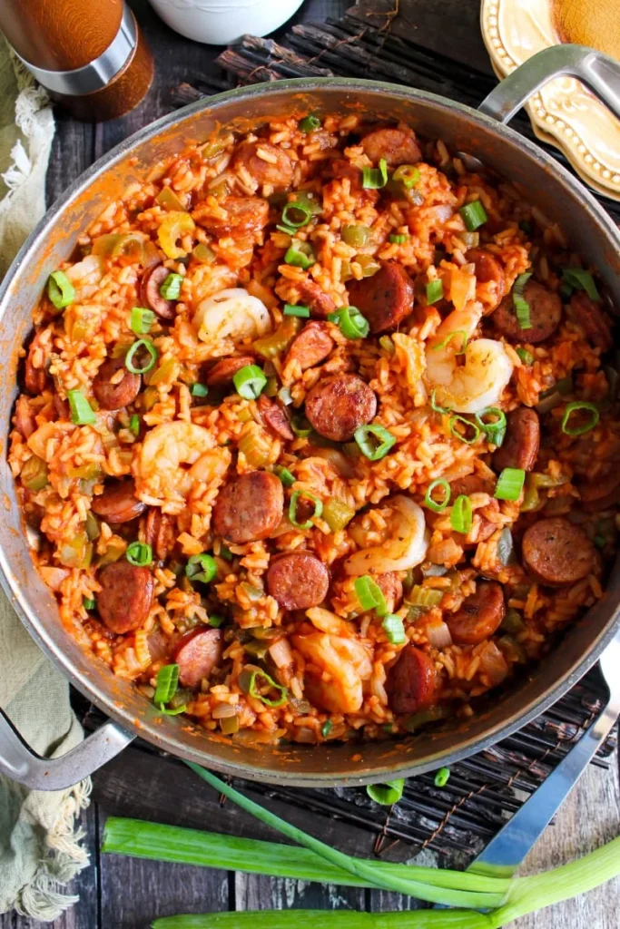lauras jambalaya 5