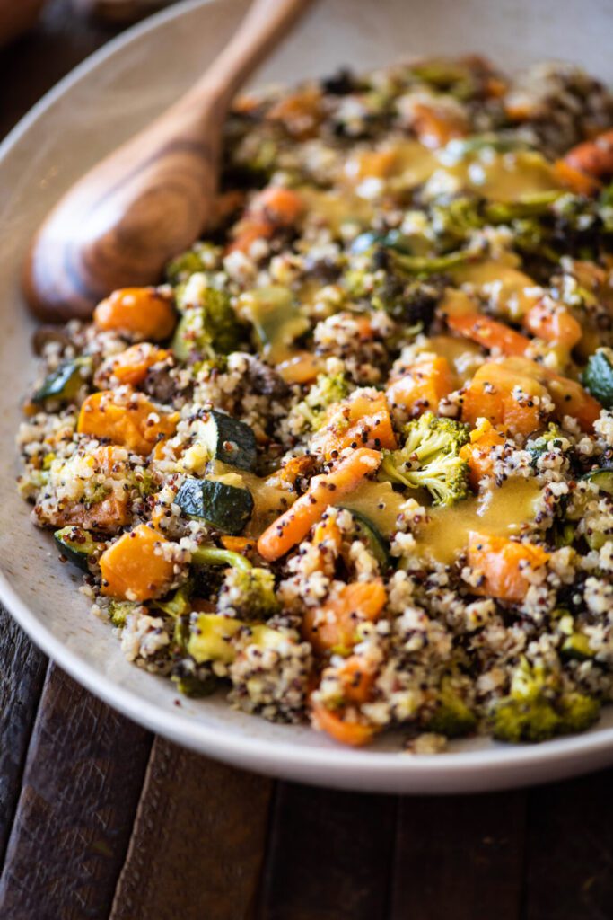 quinoa roasted veggies 5 1170x1753