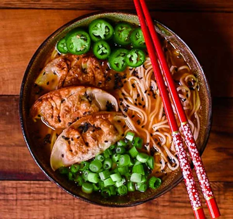 veggie dumpling ramen recipe mikes mighty good 480x480